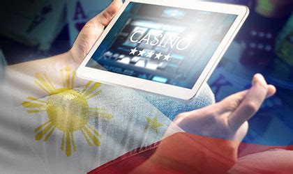 Best Online Casinos For Philippines ᐈ PAGCOR .
